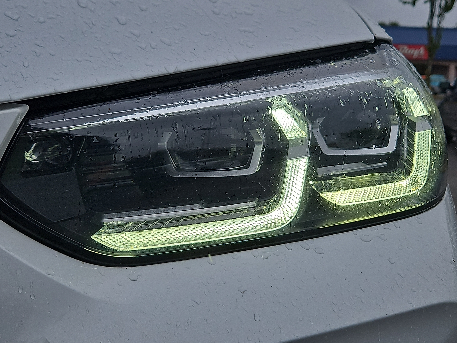 Used 2024 BMW X3 SUV