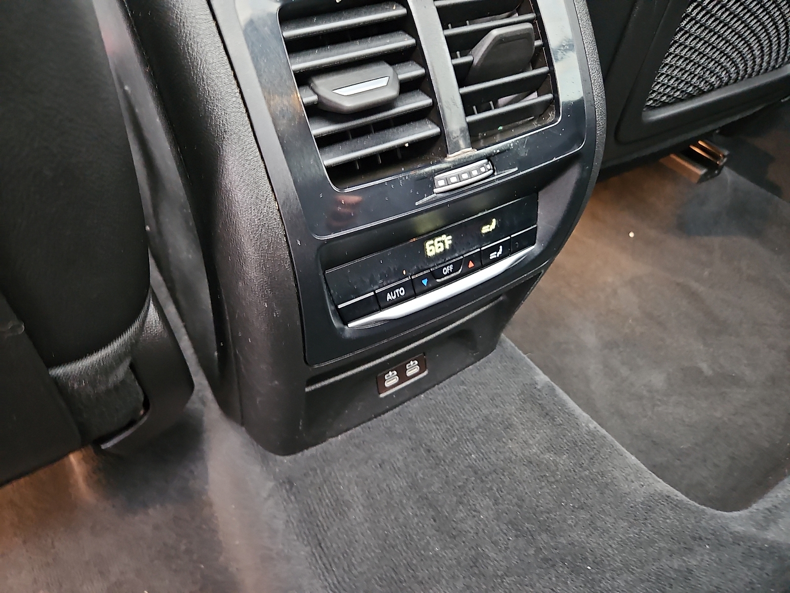 Used 2024 BMW X3 SUV