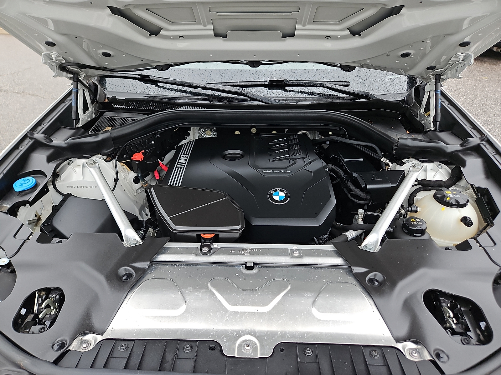 Used 2024 BMW X3 SUV