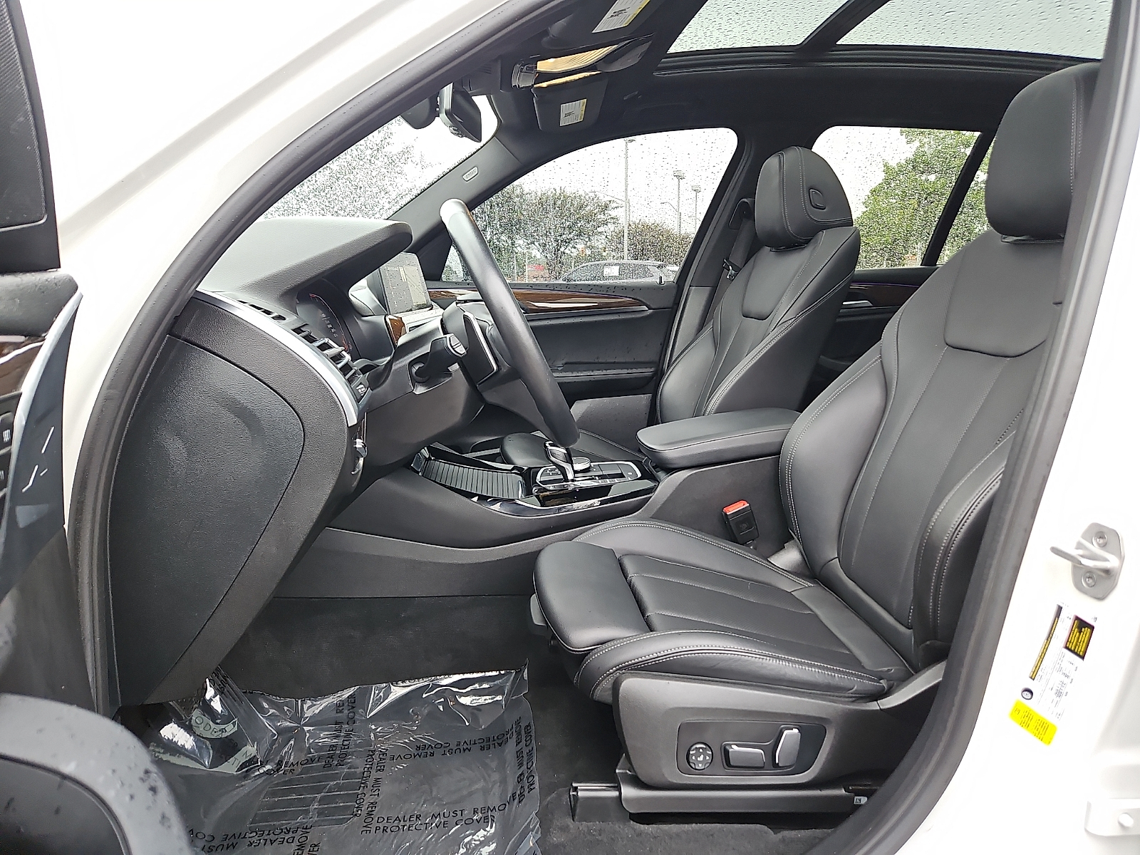 Used 2024 BMW X3 SUV