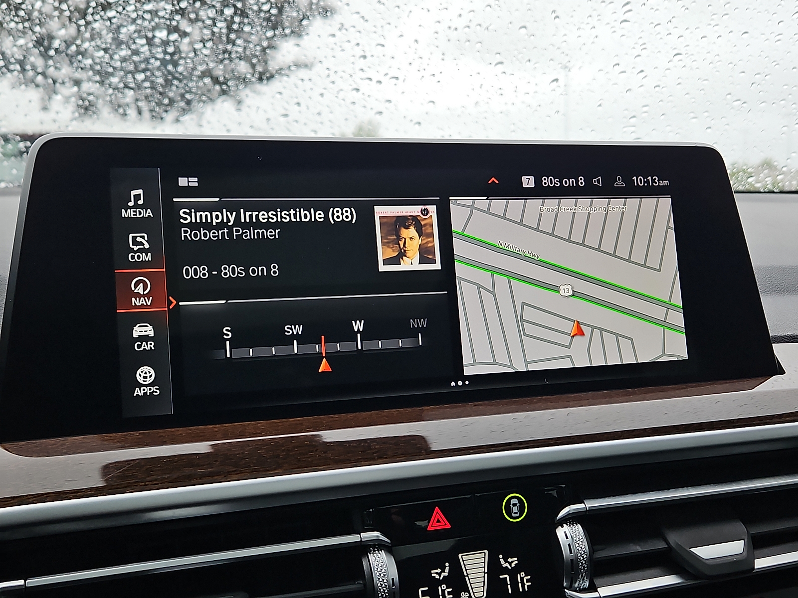 Used 2024 BMW X3 SUV
