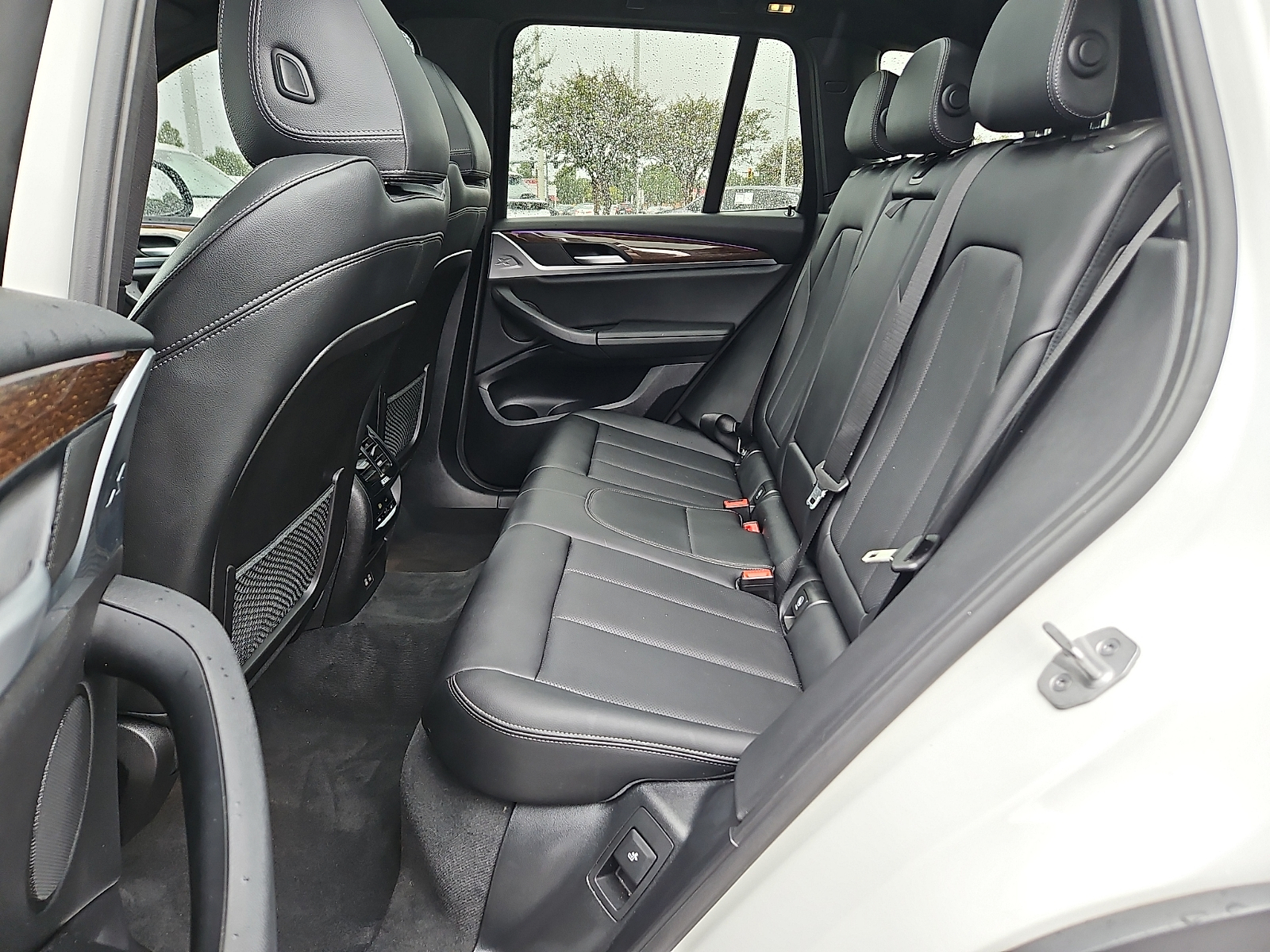 Used 2024 BMW X3 SUV