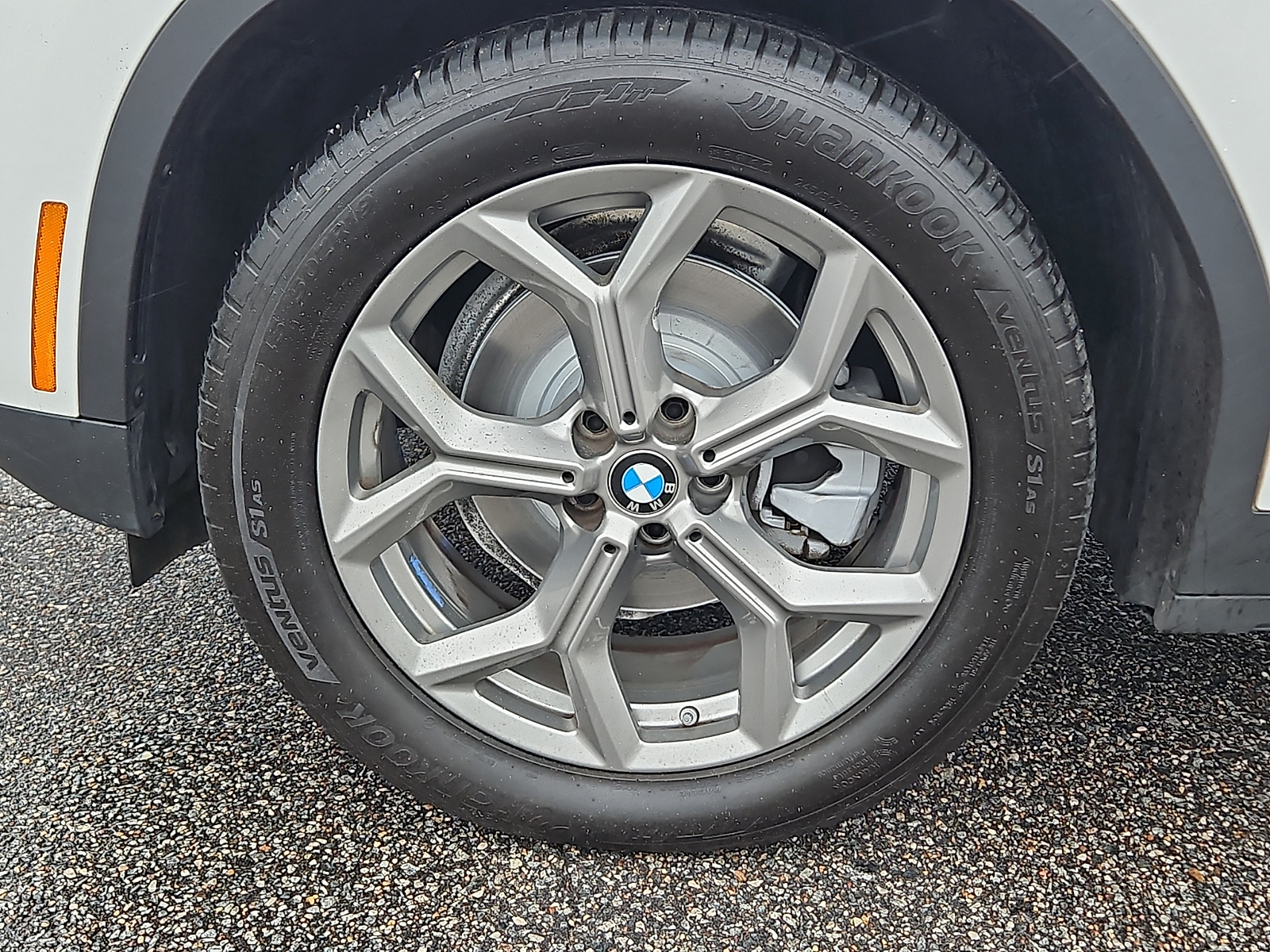 Used 2024 BMW X3 SUV