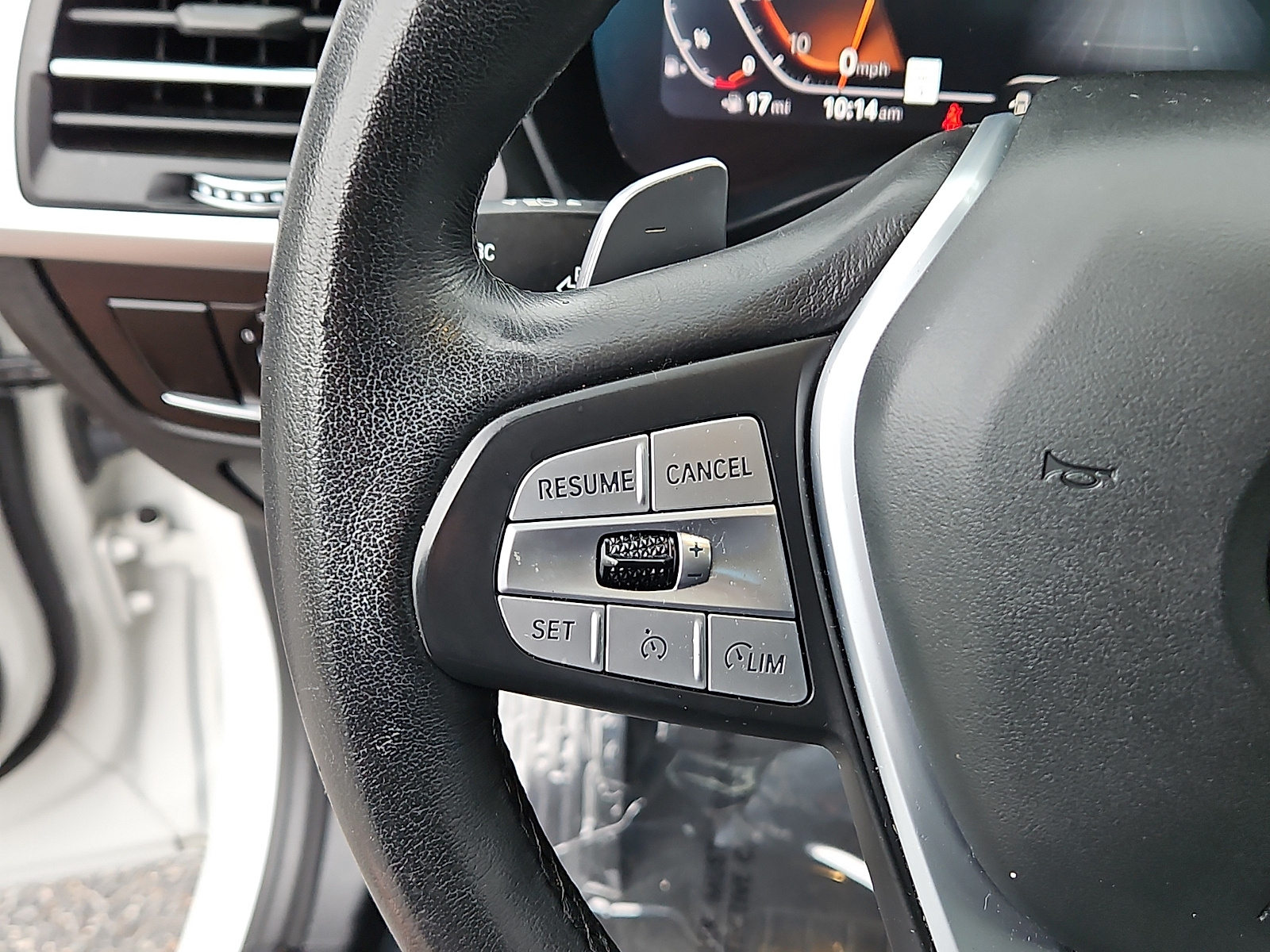 Used 2024 BMW X3 SUV