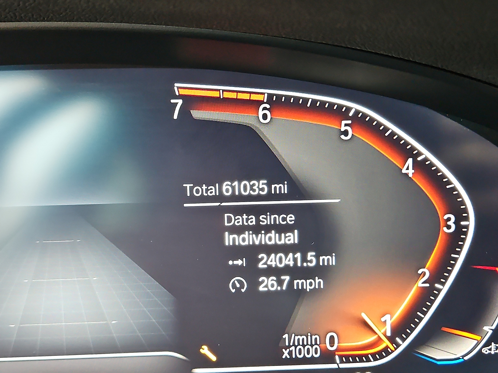 Used 2024 BMW X3 SUV
