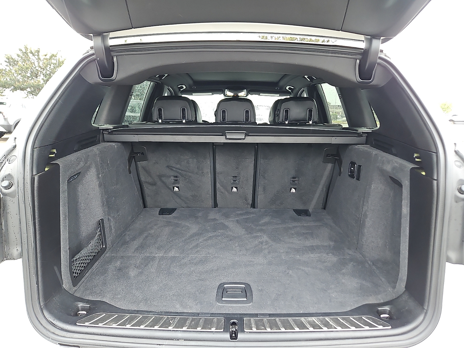 Used 2024 BMW X3 SUV