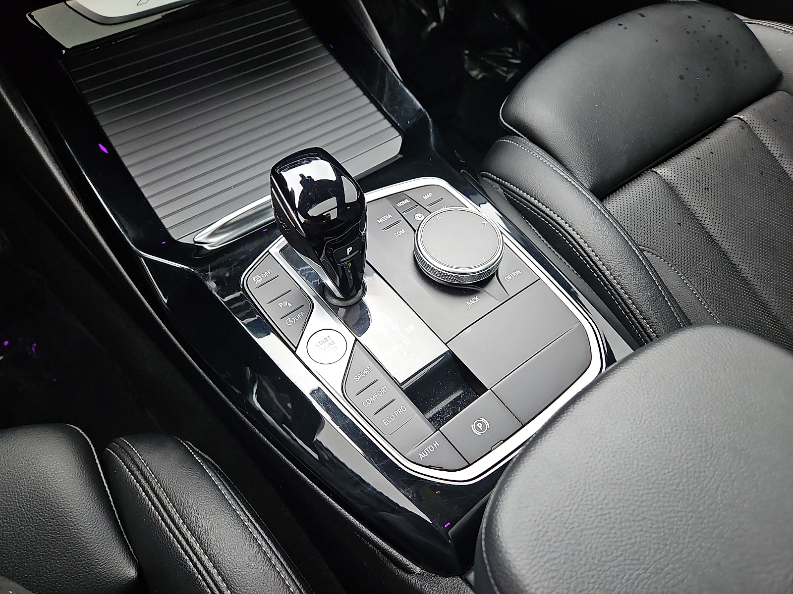 Used 2024 BMW X3 SUV