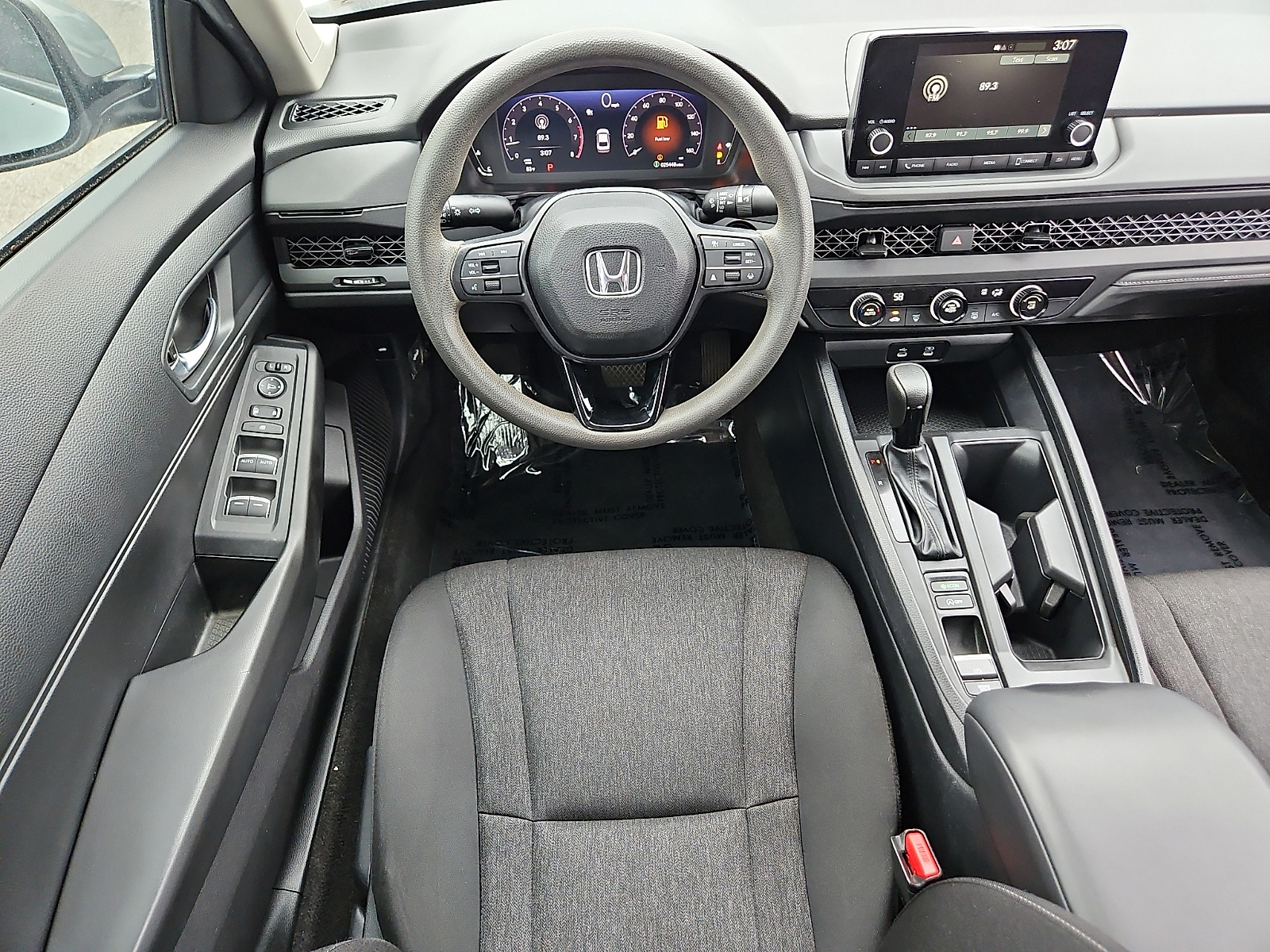 Used 2024 Honda Accord Sedan