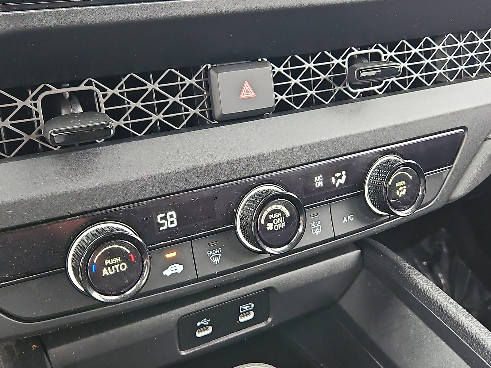 Used 2024 Honda Accord Sedan