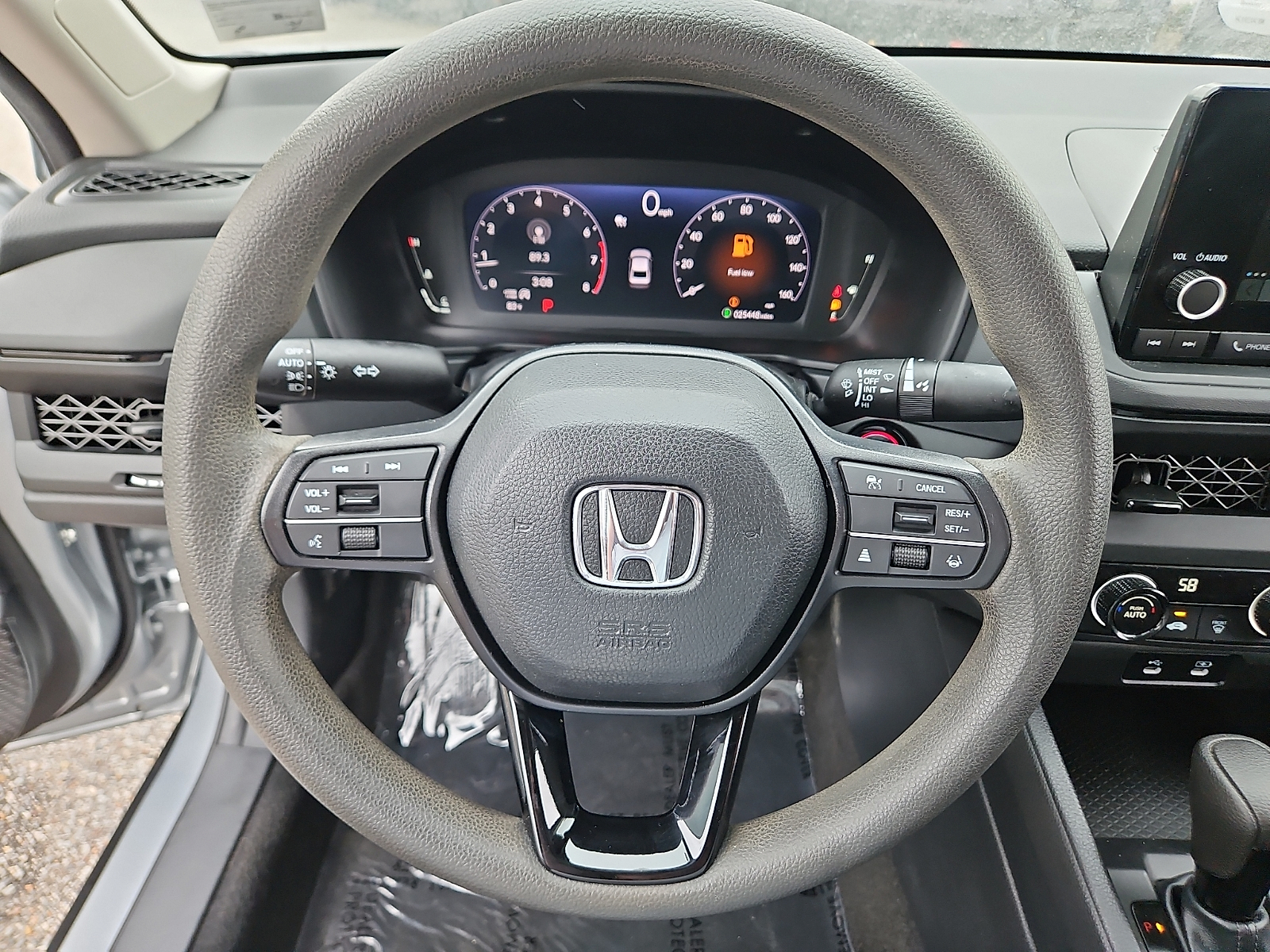 Used 2024 Honda Accord Sedan