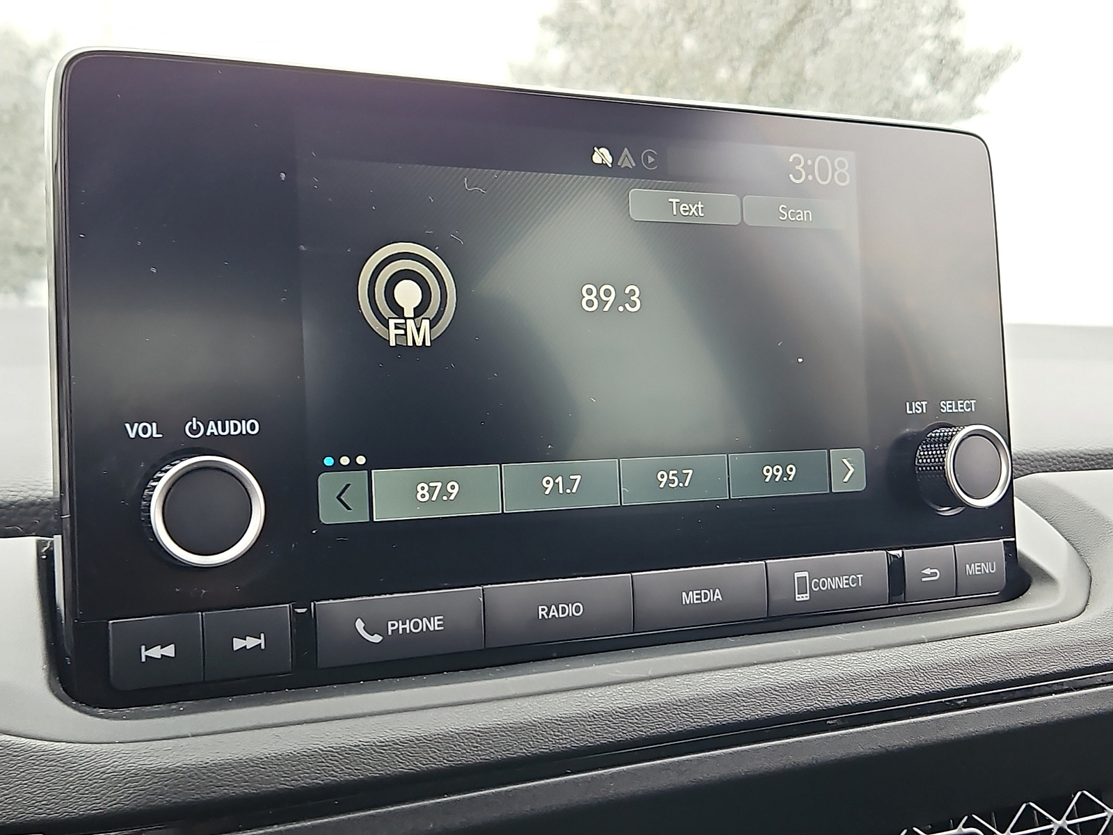 Used 2024 Honda Accord Sedan