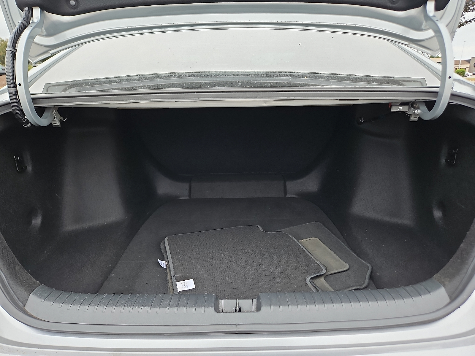 Used 2024 Honda Accord Sedan