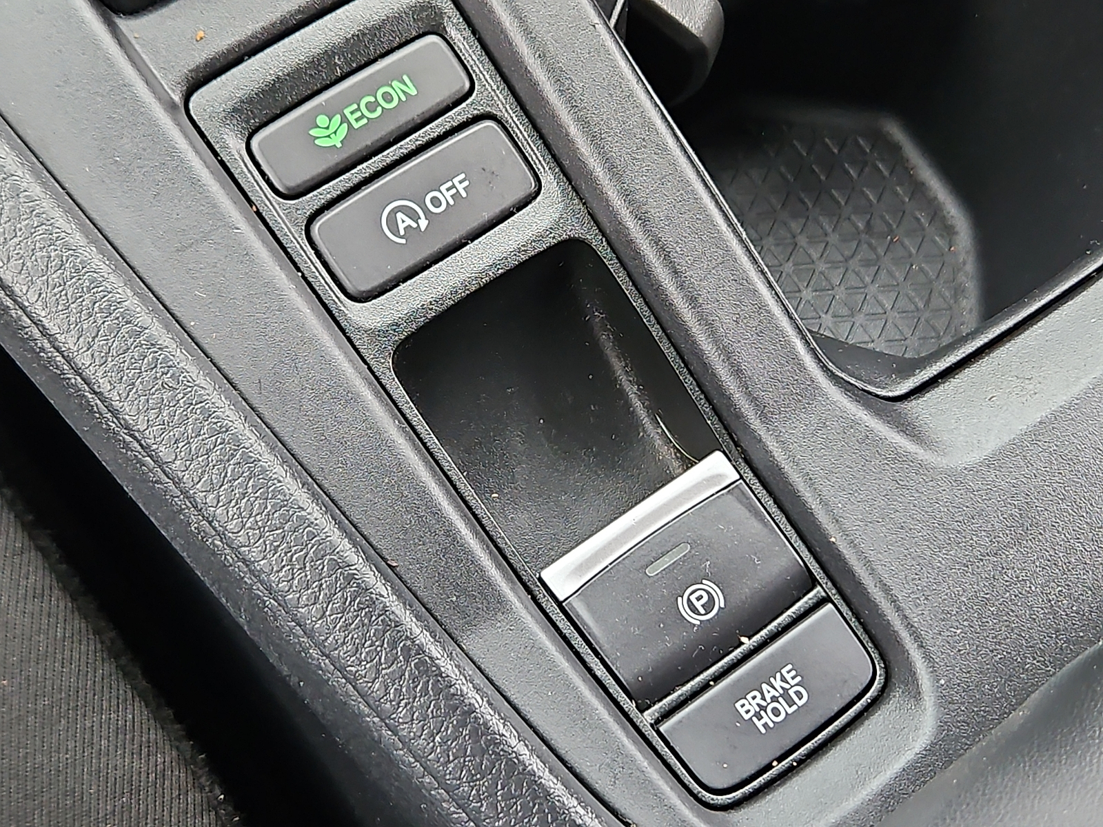 Used 2024 Honda Accord Sedan