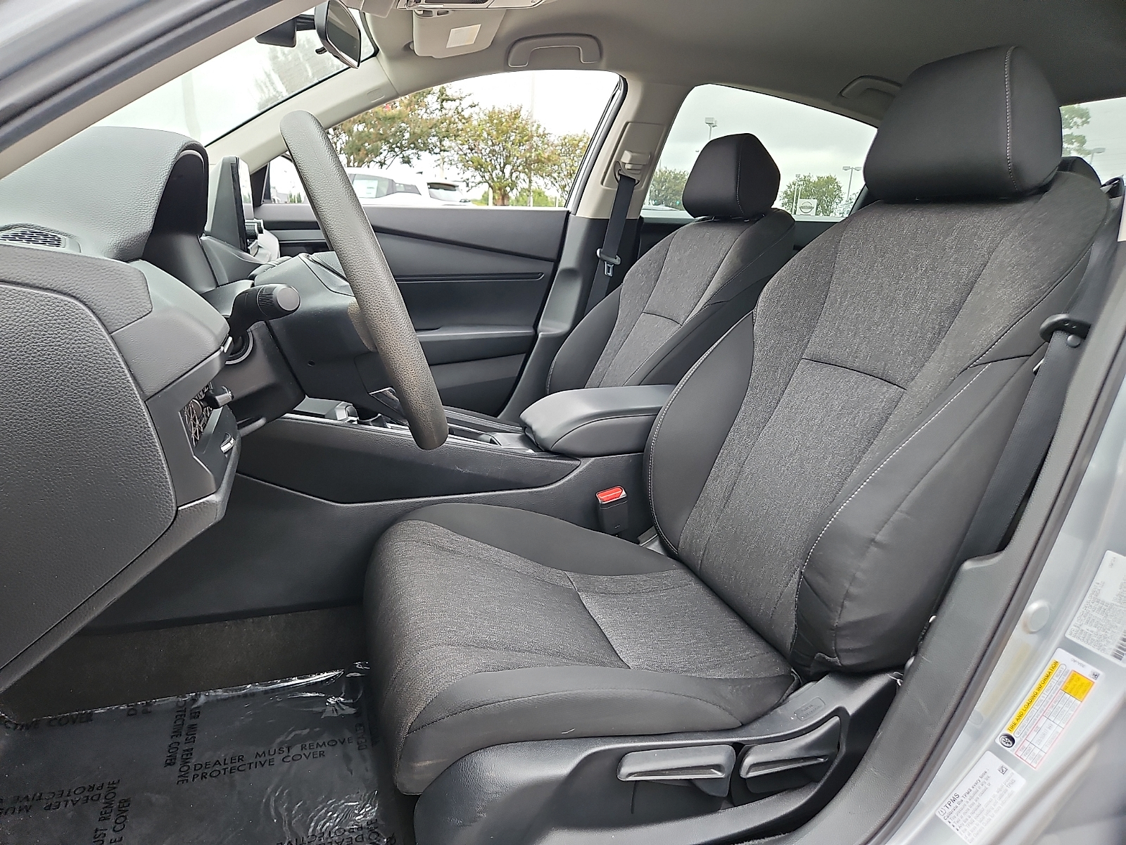 Used 2024 Honda Accord Sedan