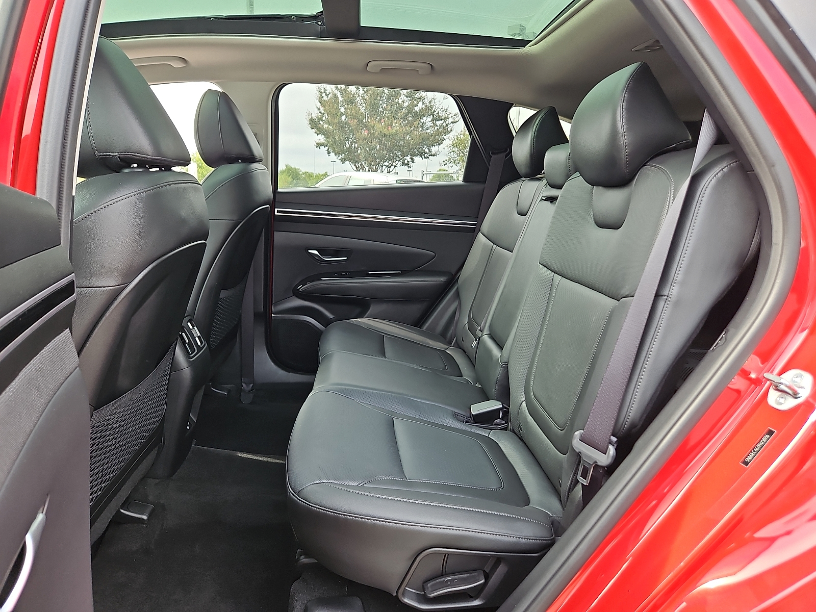 Used 2023 Hyundai Tucson SUV
