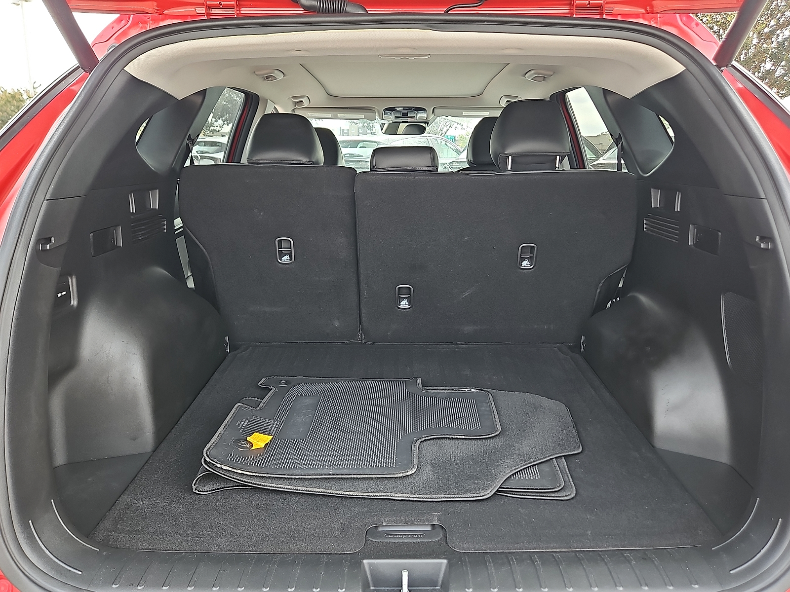 Used 2023 Hyundai Tucson SUV