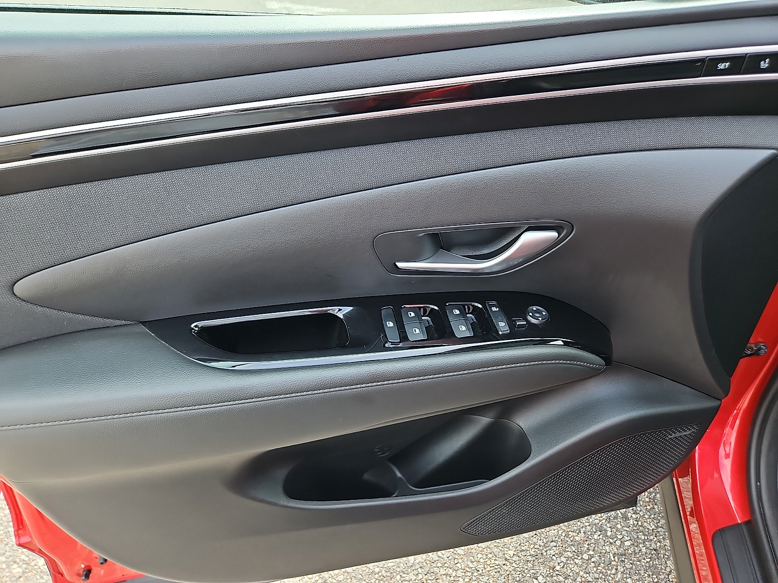 Used 2023 Hyundai Tucson SUV