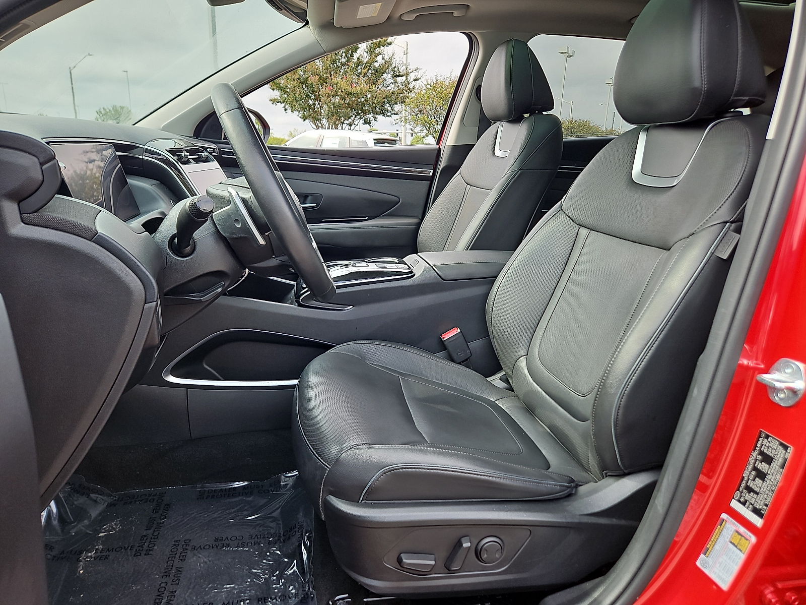 Used 2023 Hyundai Tucson SUV