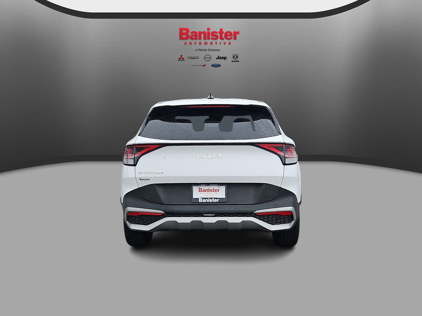 Used 2023 Kia Sportage SUV