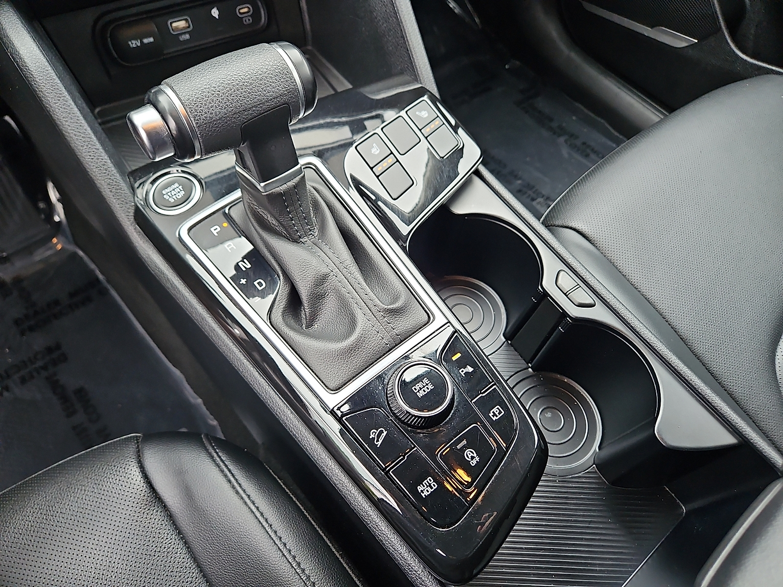 Used 2023 Kia Sportage SUV