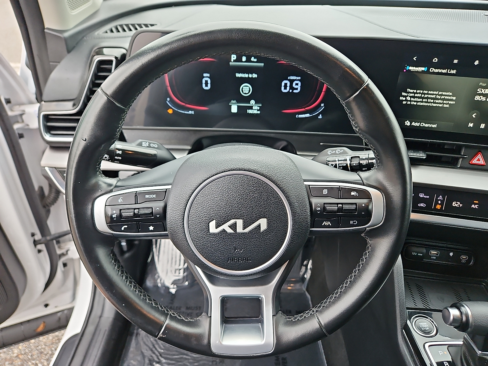 Used 2023 Kia Sportage SUV