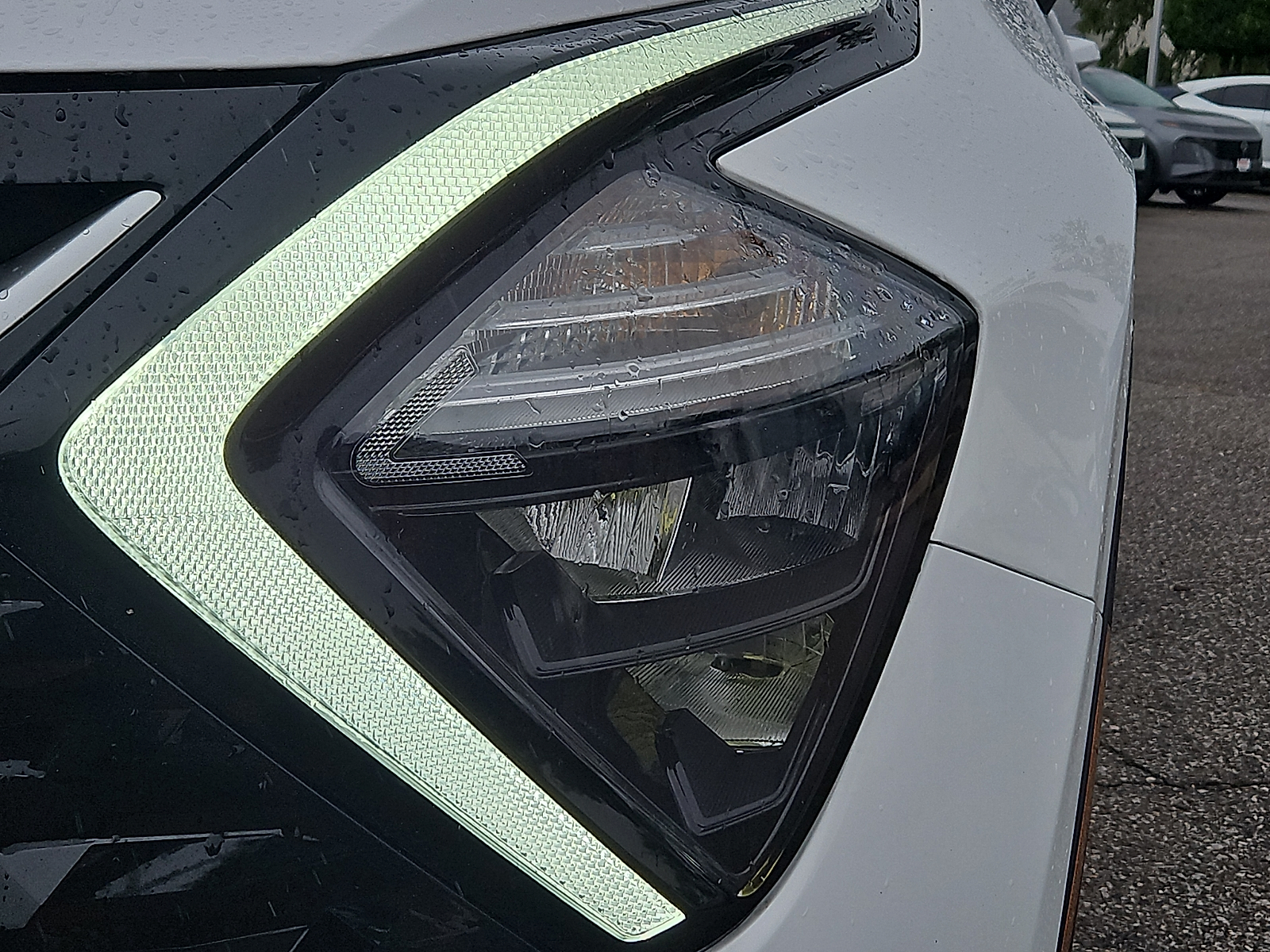Used 2023 Kia Sportage SUV