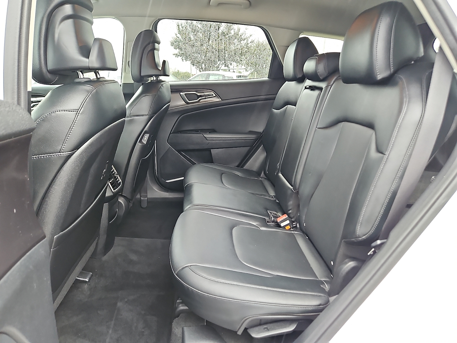 Used 2023 Kia Sportage SUV