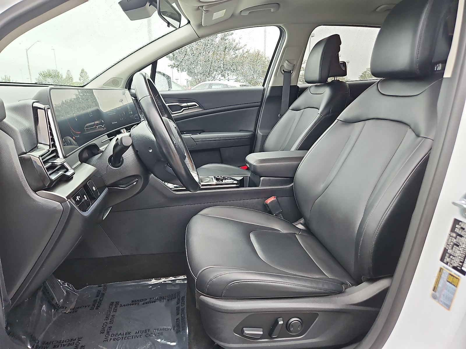Used 2023 Kia Sportage SUV