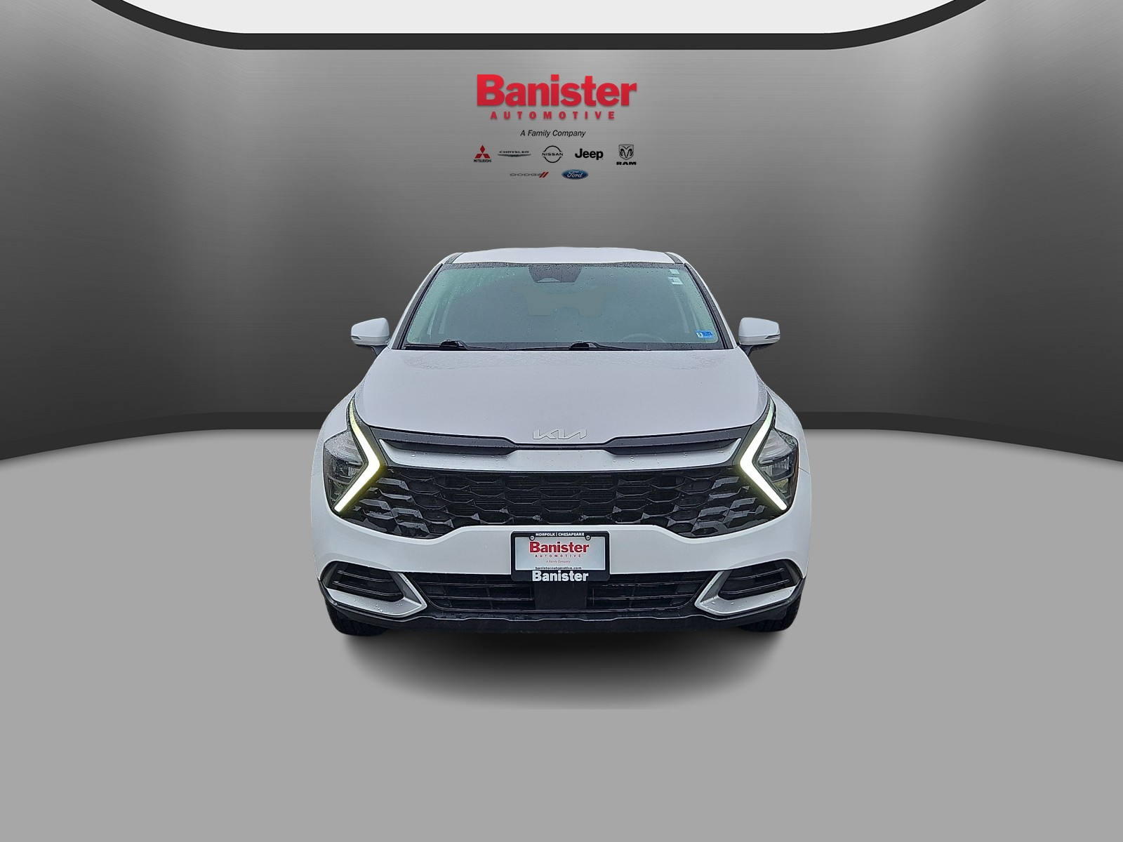 Used 2023 Kia Sportage SUV