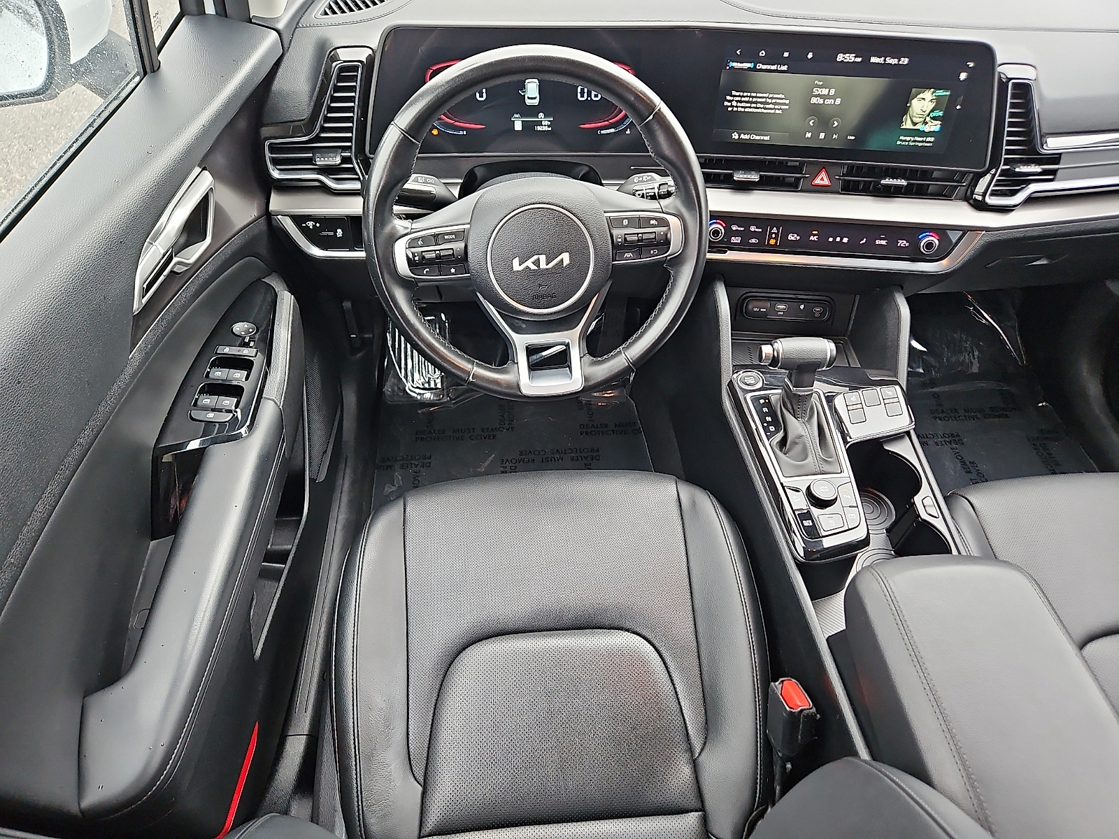 Used 2023 Kia Sportage SUV