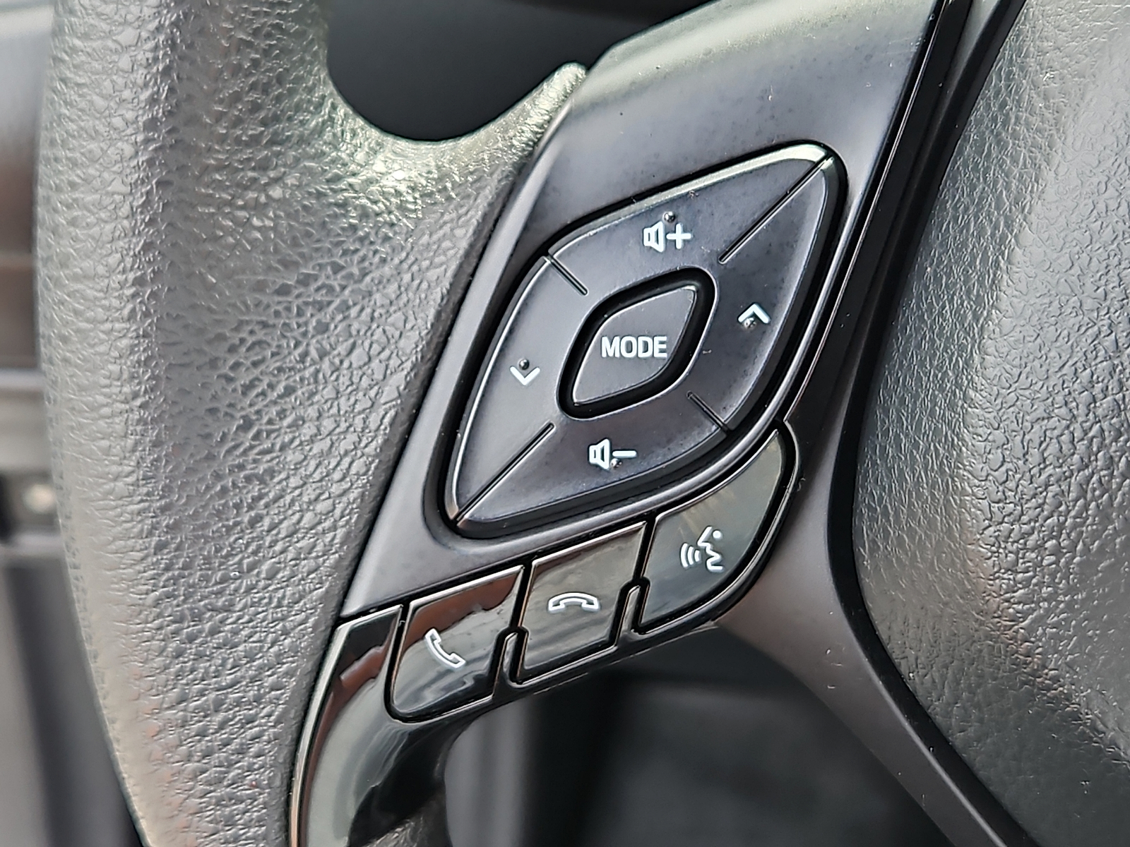 Used 2021 Toyota C-HR SUV