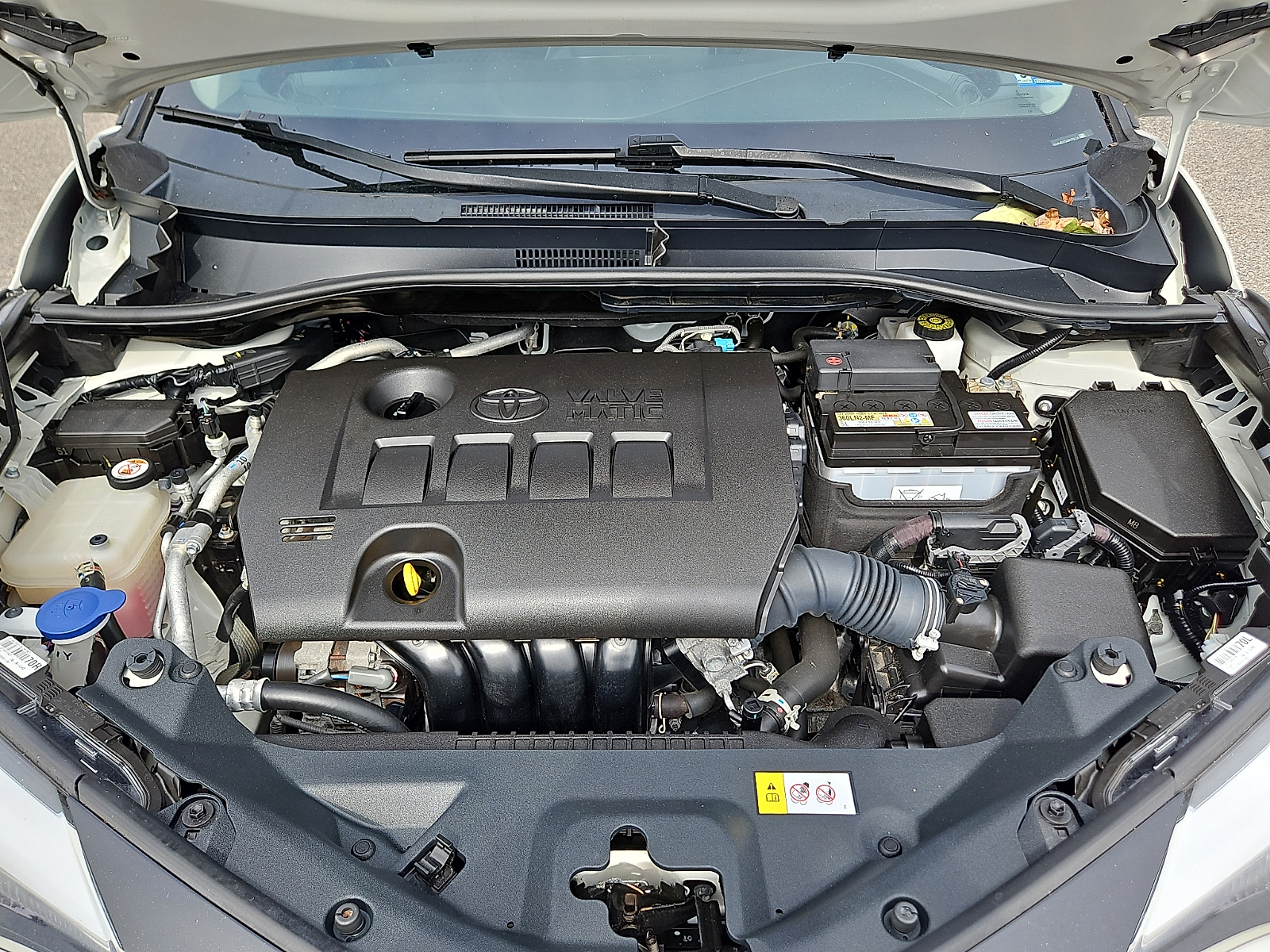 Used 2021 Toyota C-HR SUV