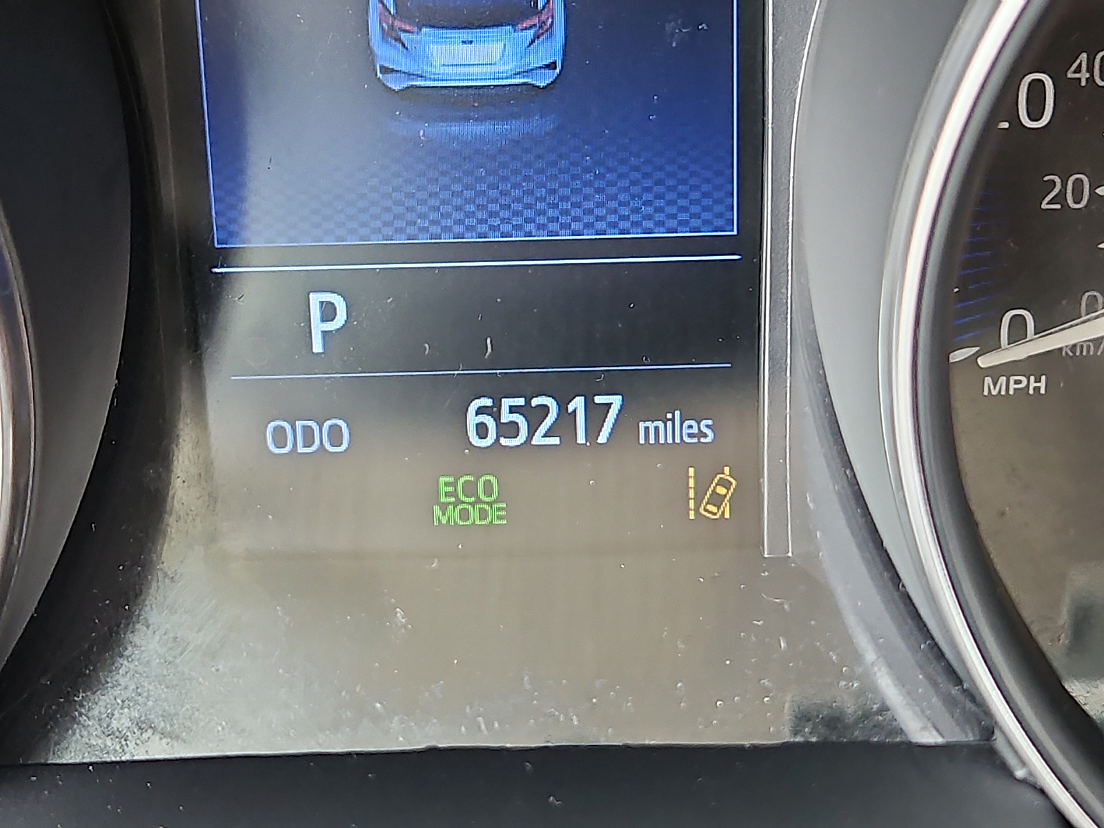 Used 2021 Toyota C-HR SUV
