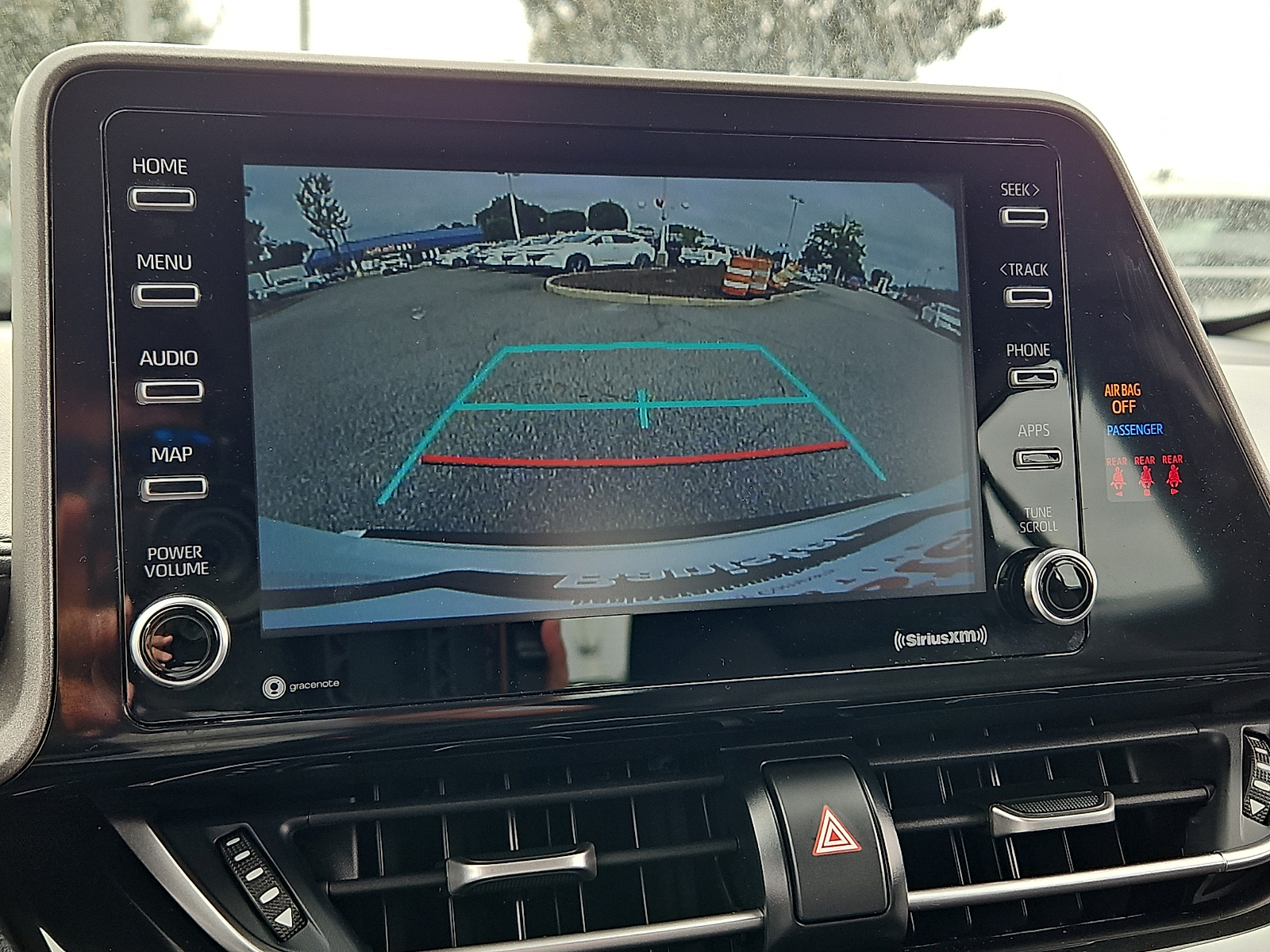 Used 2021 Toyota C-HR SUV
