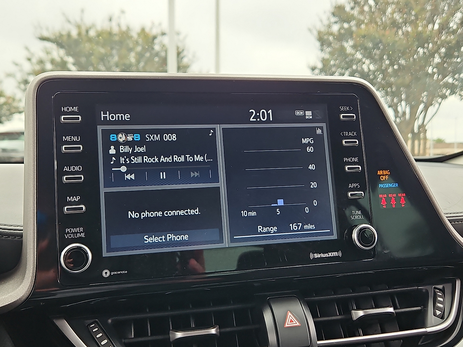 Used 2021 Toyota C-HR SUV