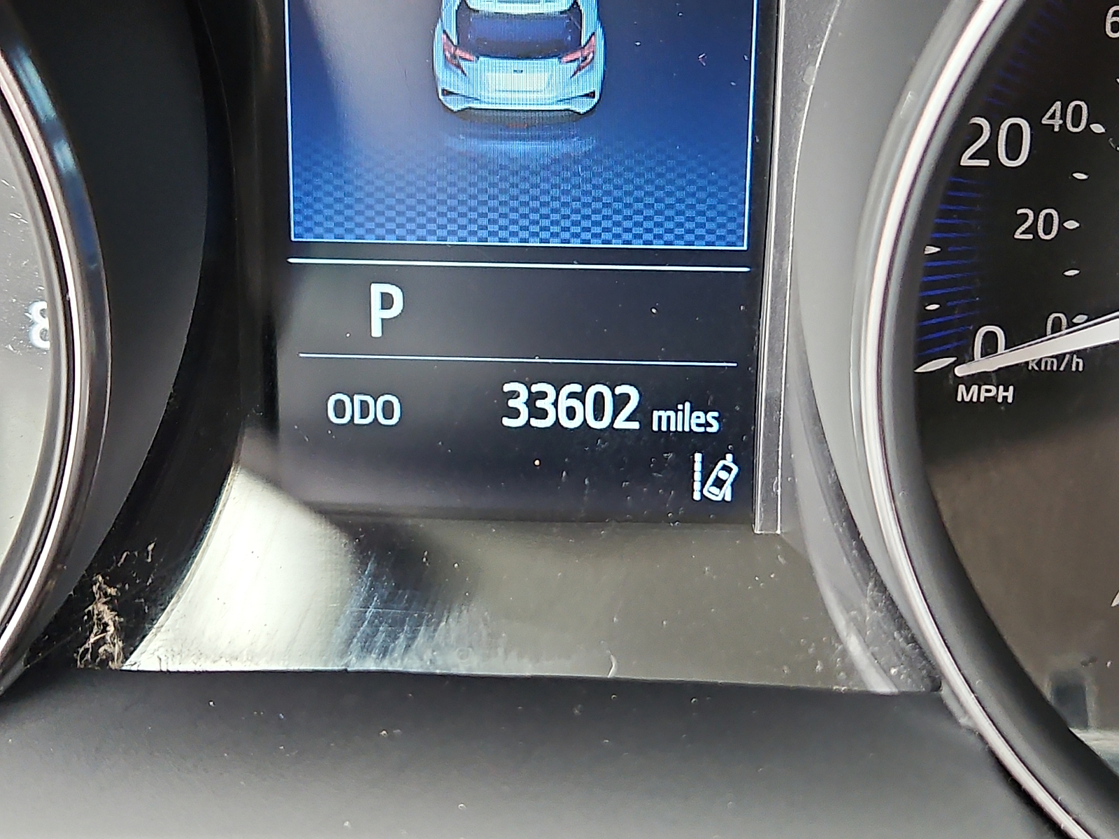 Used 2021 Toyota C-HR SUV