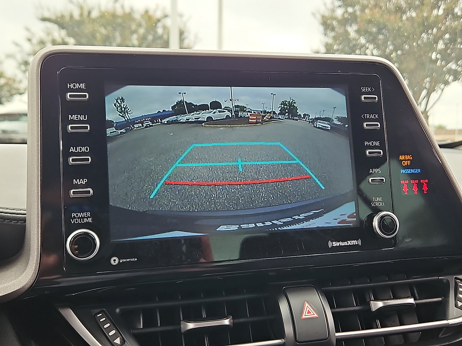 Used 2021 Toyota C-HR SUV