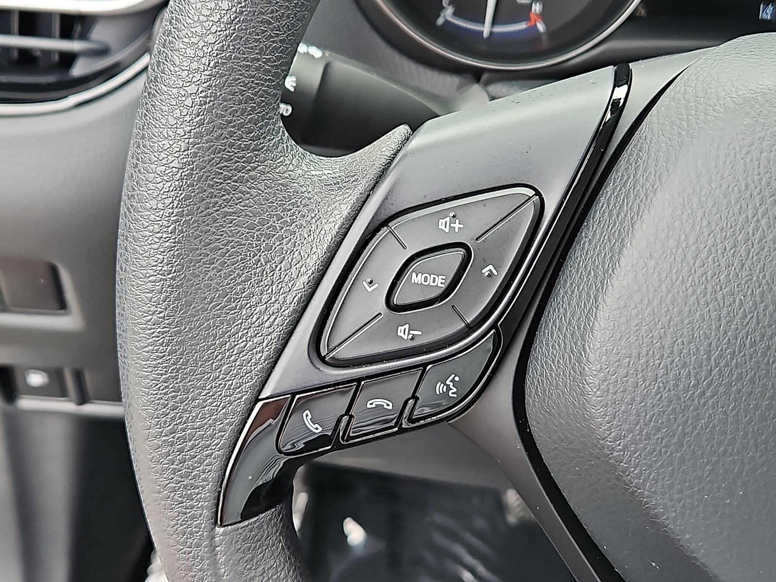 Used 2021 Toyota C-HR SUV