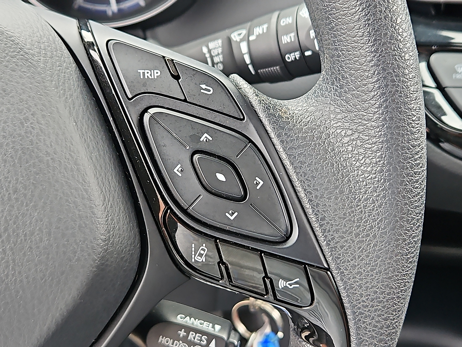 Used 2021 Toyota C-HR SUV