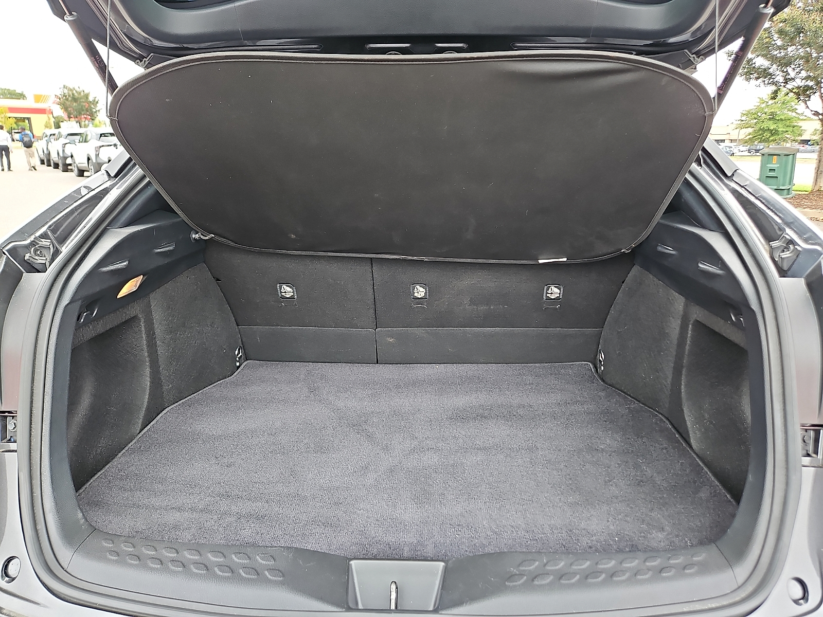 Used 2021 Toyota C-HR SUV