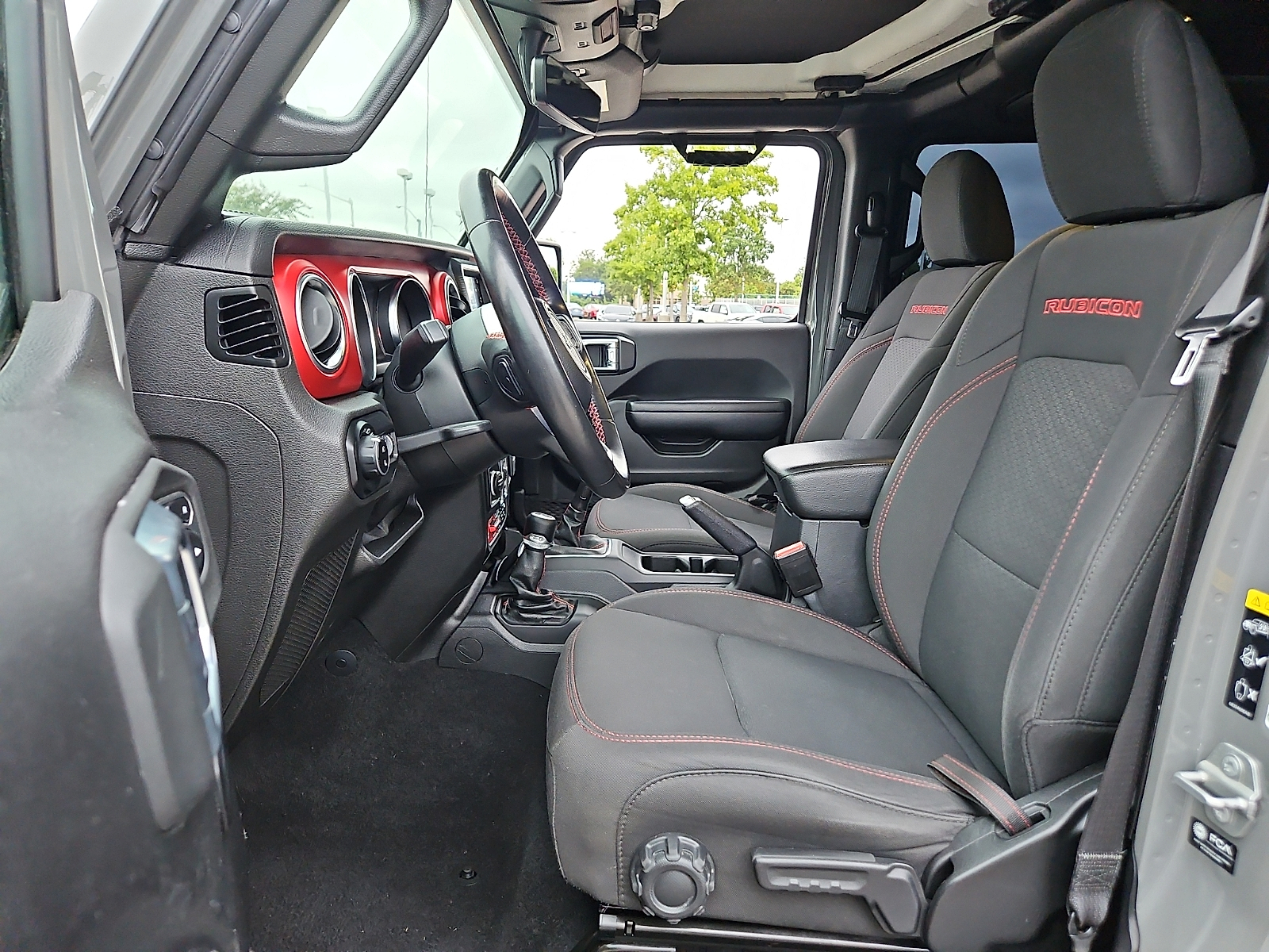 Used 2021 Jeep Gladiator Truck