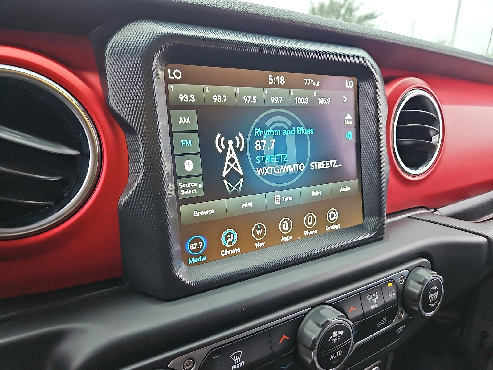Used 2021 Jeep Gladiator Truck