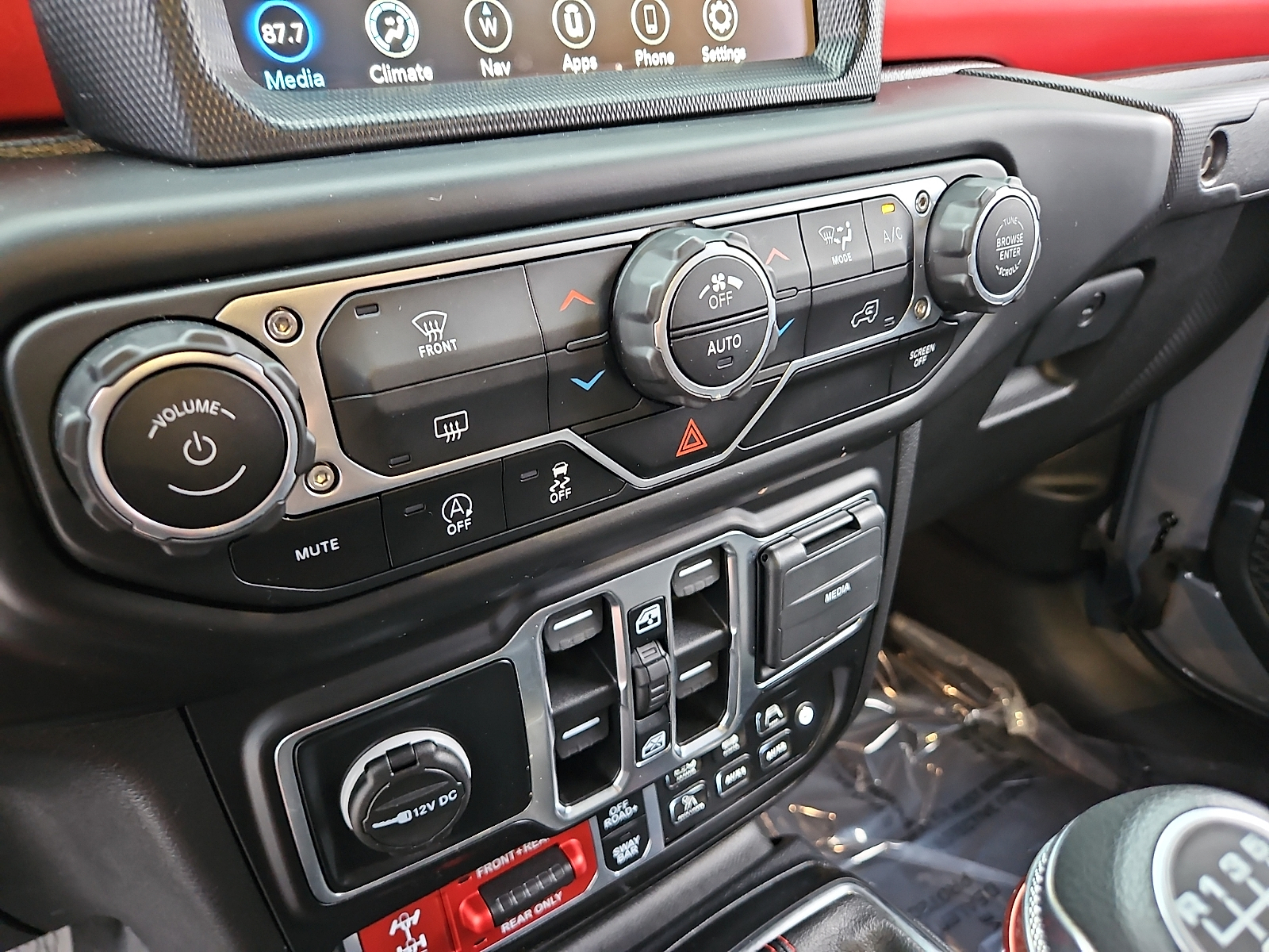 Used 2021 Jeep Gladiator Truck