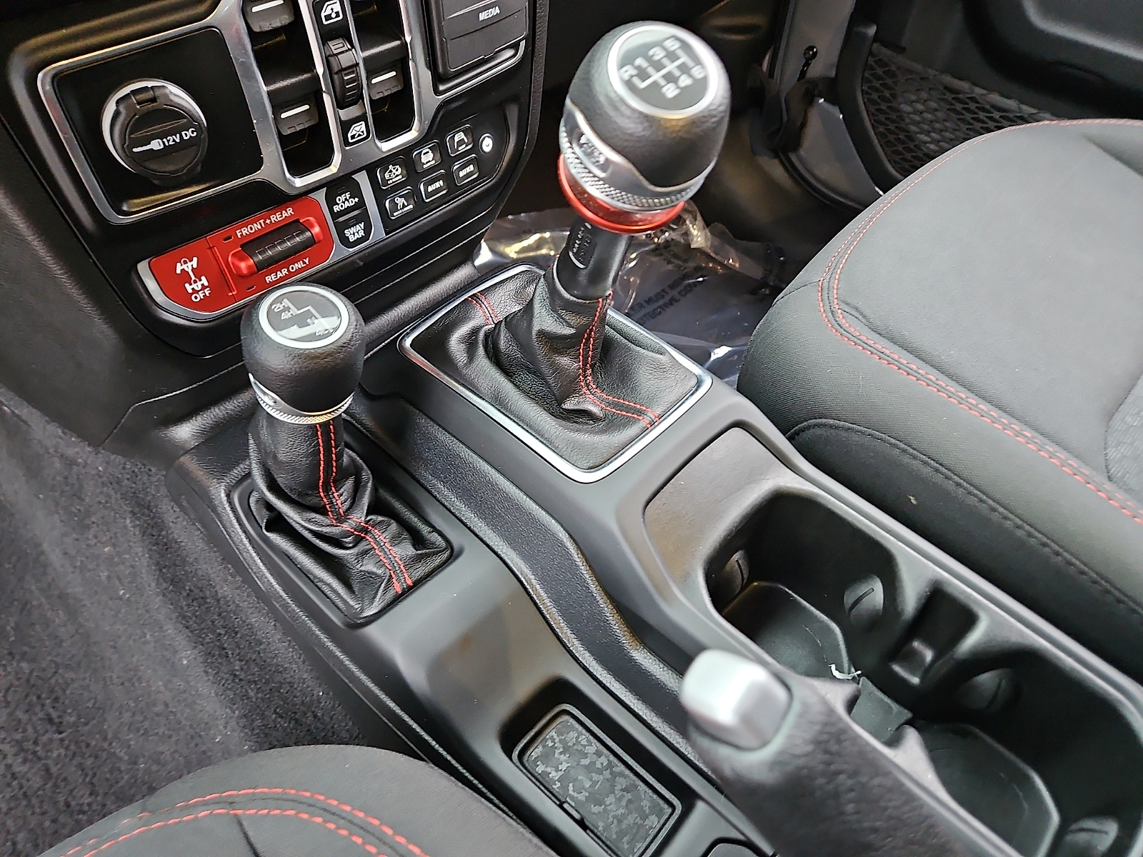 Used 2021 Jeep Gladiator Truck
