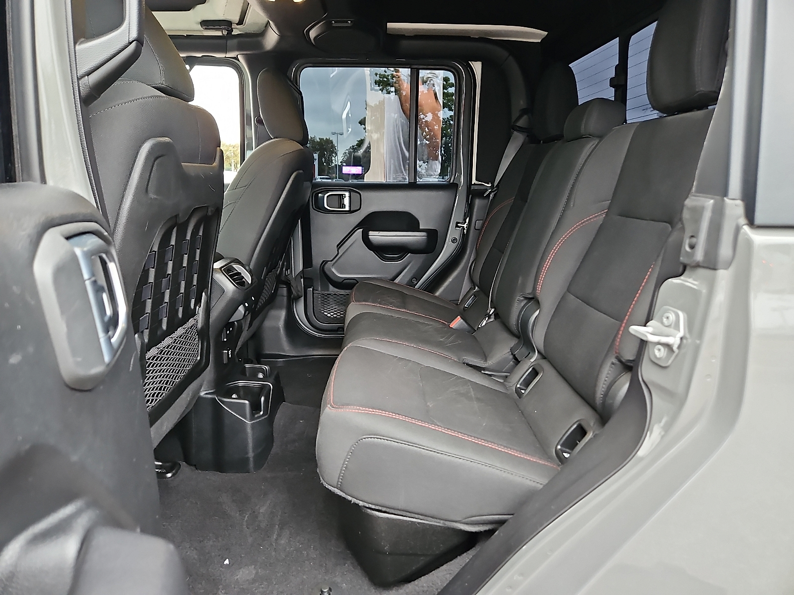 Used 2021 Jeep Gladiator Truck