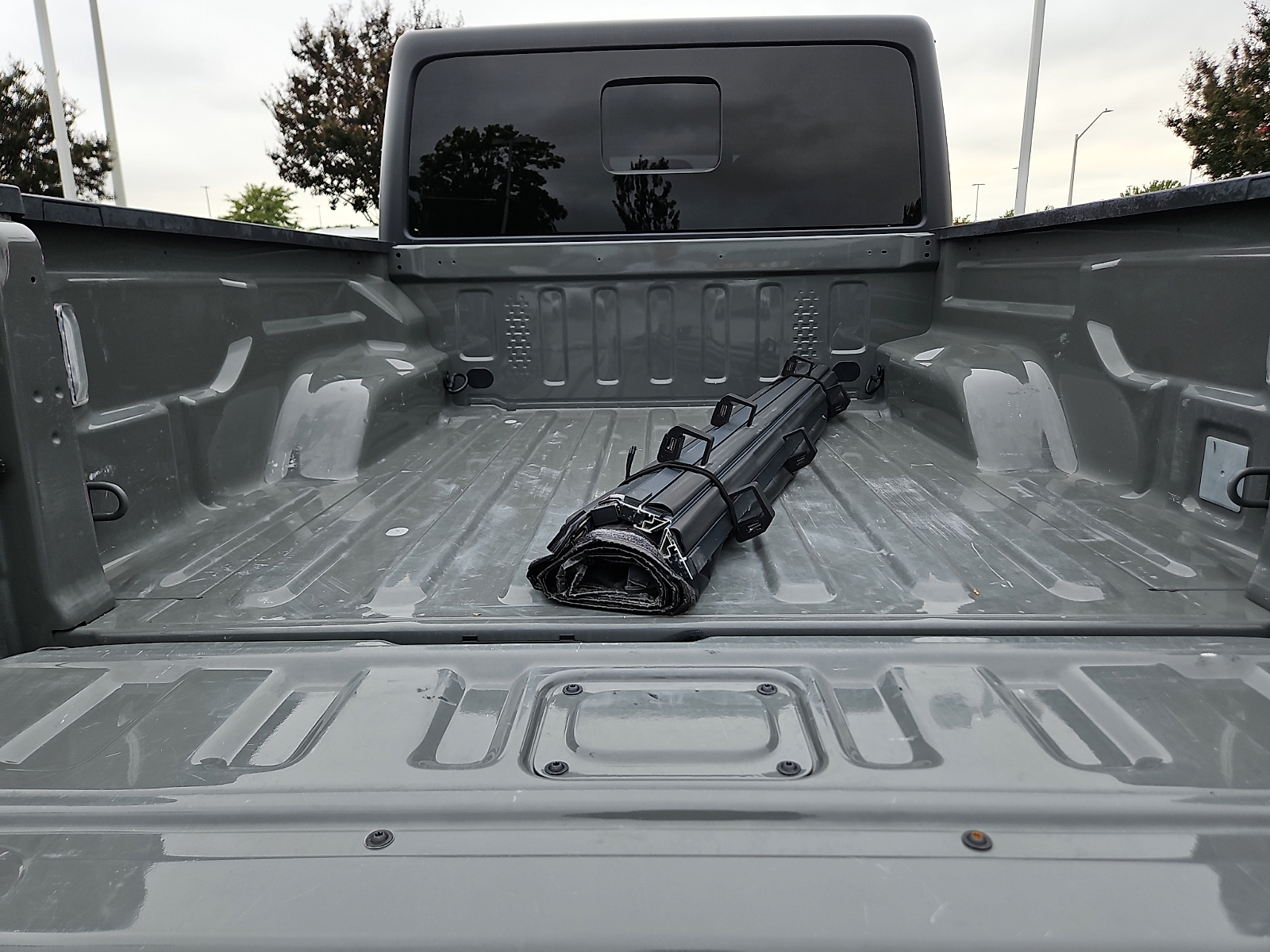 Used 2021 Jeep Gladiator Truck