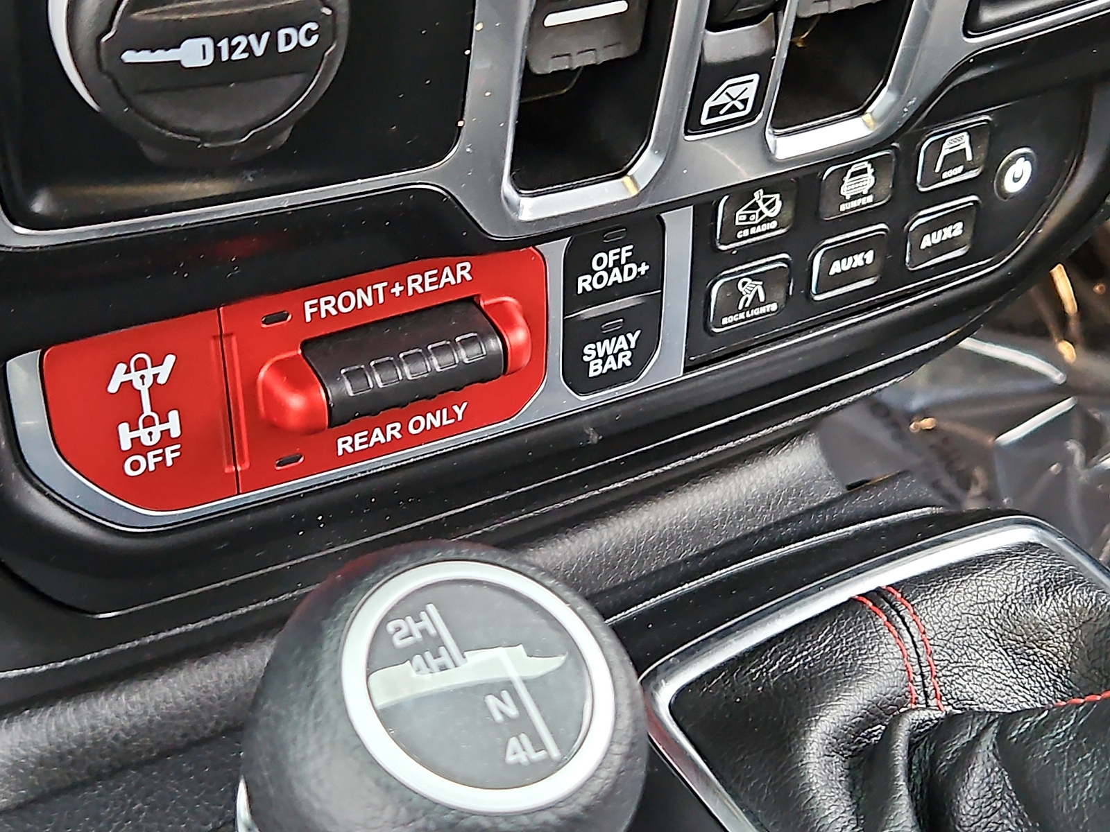 Used 2021 Jeep Gladiator Truck
