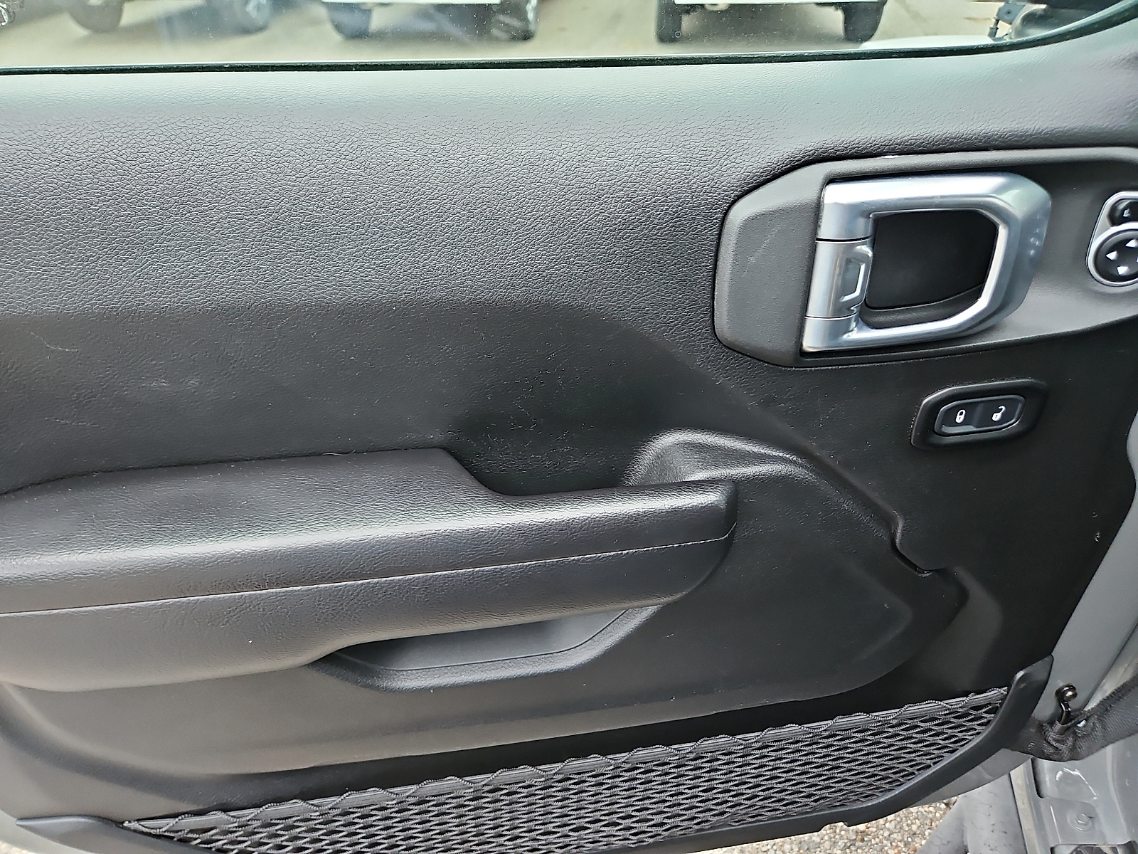 Used 2021 Jeep Gladiator Truck