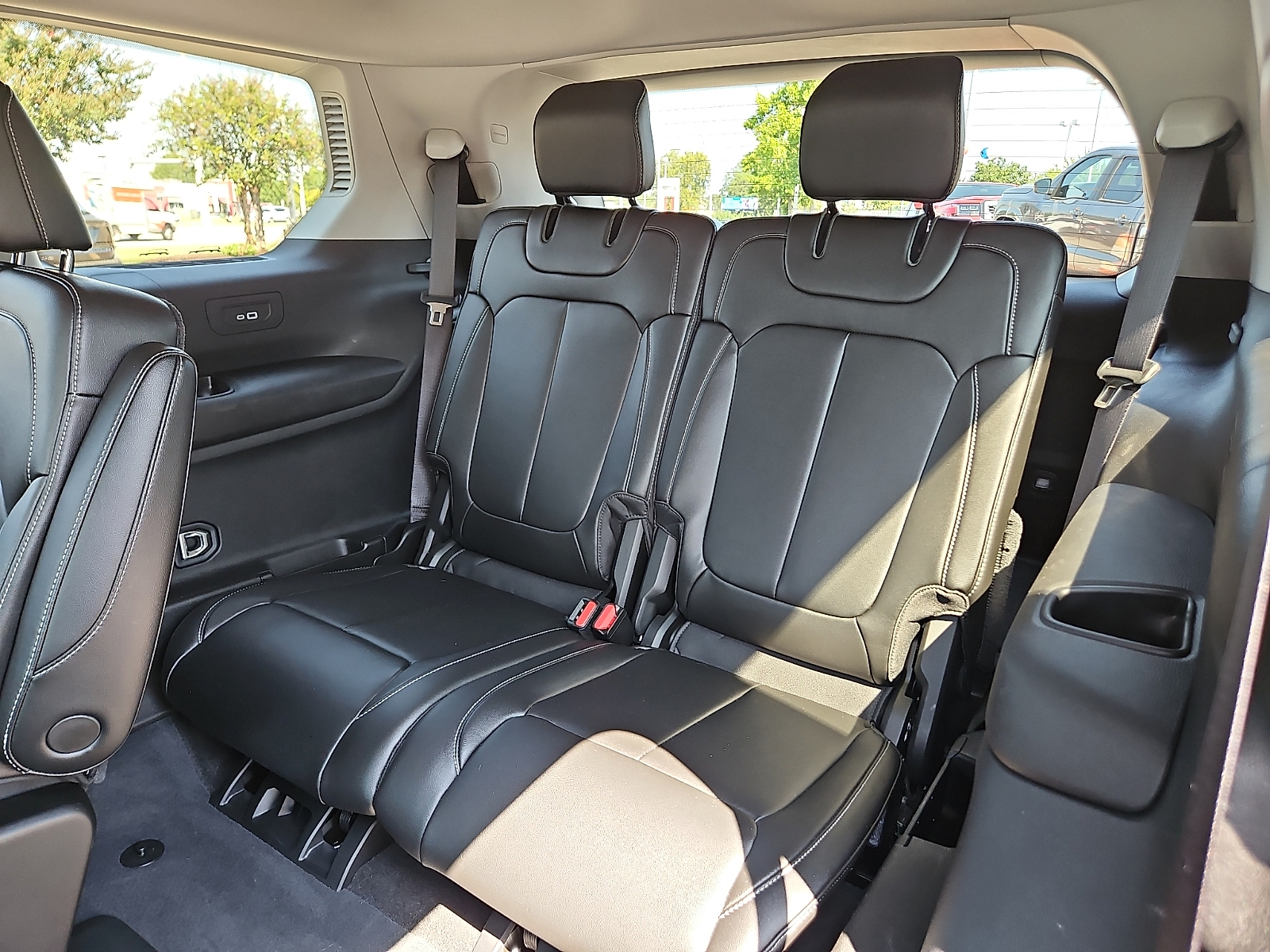 Used 2023 Jeep Grand Cherokee L SUV