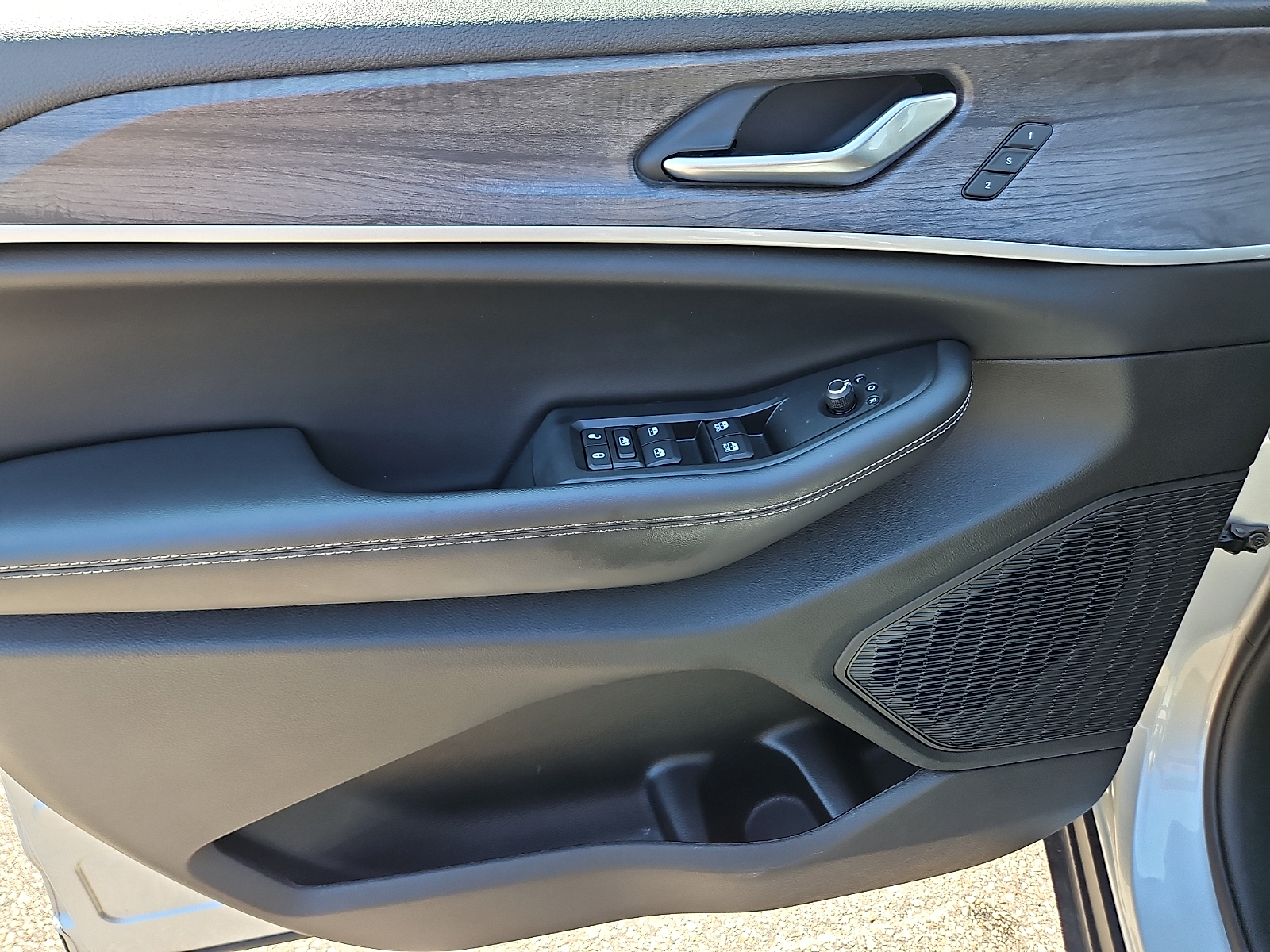 Used 2023 Jeep Grand Cherokee L SUV